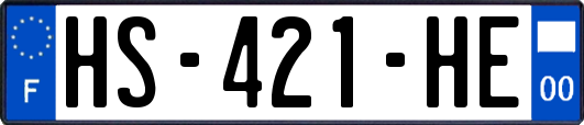 HS-421-HE