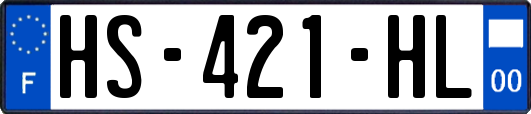 HS-421-HL