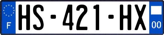 HS-421-HX