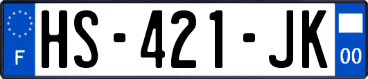 HS-421-JK