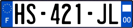 HS-421-JL