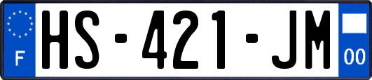 HS-421-JM