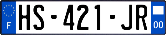 HS-421-JR