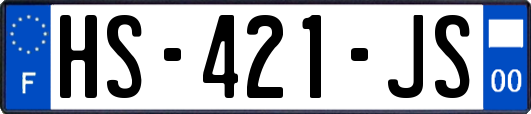 HS-421-JS