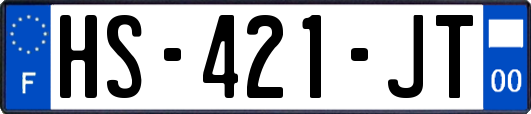 HS-421-JT