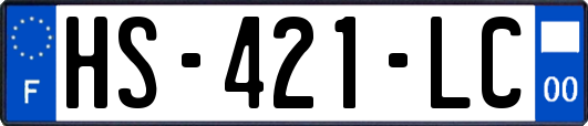 HS-421-LC