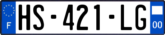 HS-421-LG