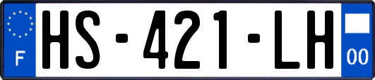 HS-421-LH