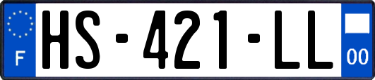 HS-421-LL