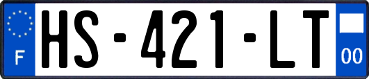 HS-421-LT