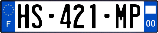 HS-421-MP