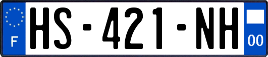 HS-421-NH
