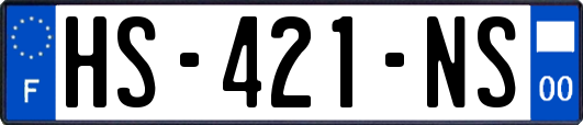 HS-421-NS