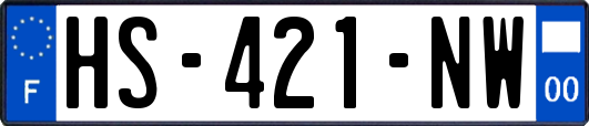 HS-421-NW