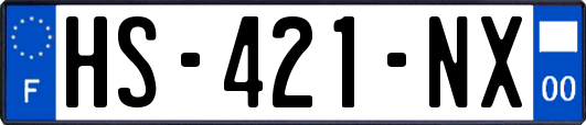 HS-421-NX