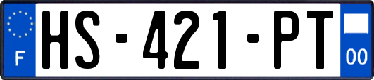 HS-421-PT