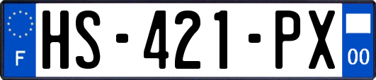 HS-421-PX