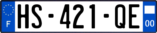 HS-421-QE