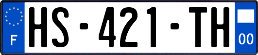 HS-421-TH
