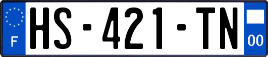 HS-421-TN