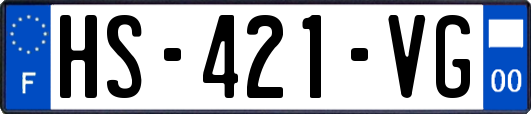 HS-421-VG