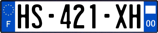 HS-421-XH