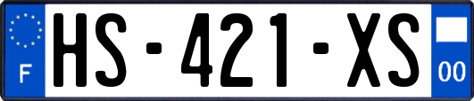 HS-421-XS
