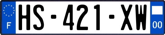 HS-421-XW