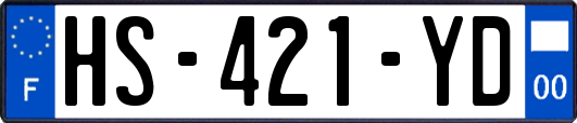HS-421-YD