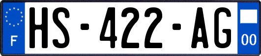 HS-422-AG