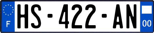 HS-422-AN