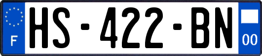HS-422-BN