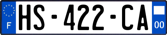 HS-422-CA