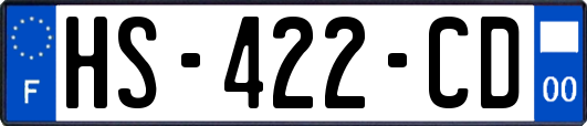 HS-422-CD