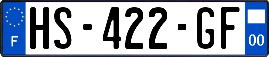 HS-422-GF