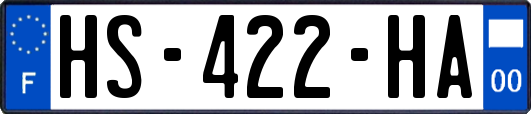 HS-422-HA