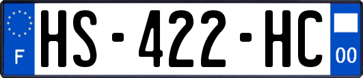 HS-422-HC