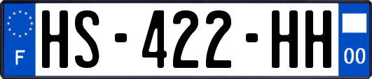 HS-422-HH