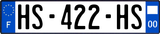HS-422-HS