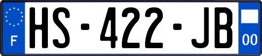 HS-422-JB