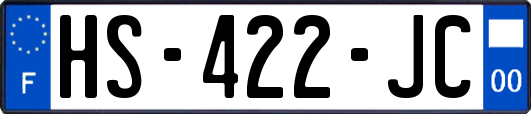 HS-422-JC