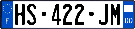 HS-422-JM