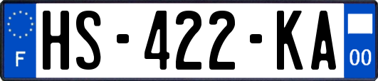 HS-422-KA