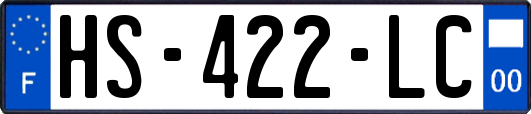HS-422-LC