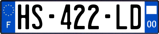 HS-422-LD