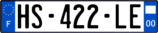 HS-422-LE