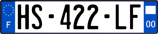 HS-422-LF