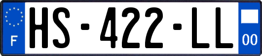HS-422-LL