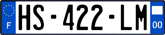 HS-422-LM