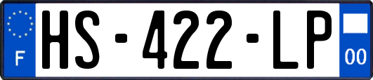 HS-422-LP